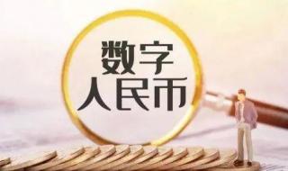 数字人民币怎么用