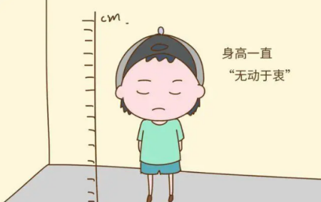 小孩怎么才能长高 小孩长高的方法