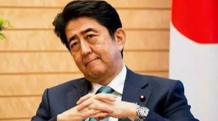 日本安倍晋三简历 安倍晋三是谁