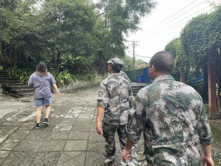 民警持枪伤人原因 湖南持枪杀人警察曾有病吗