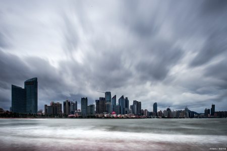 台风玛娃来给浙江降温了 台风玛娃什么时候登陆