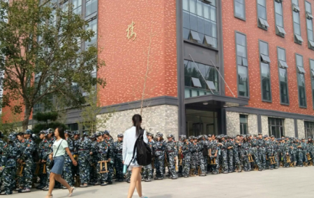 聊城大学东昌学院 东昌学院口碑如何